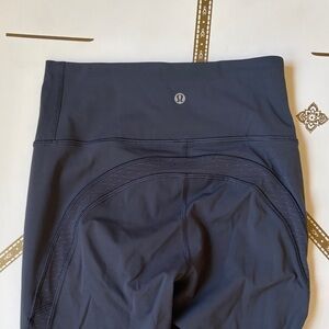 lululemon athletica High-Rise Black Women’s leggings